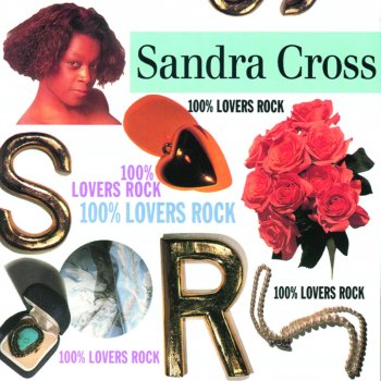 Sandra Cross I Adore You