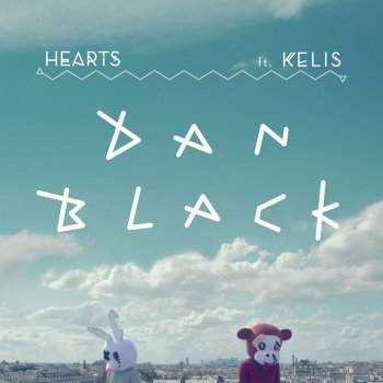 Dan Black Hearts (Kaskade & R3hab Remix)