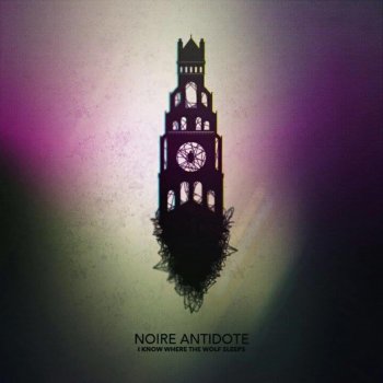 Noire Antidote Di3s Ira3 (Bonus)