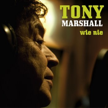 Tony Marshall Bora Bora 2008