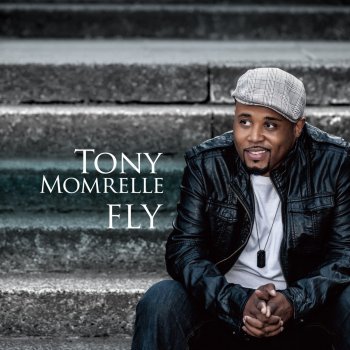 Tony Momrelle What You Waitin' For (Reel People Vocal Mix)