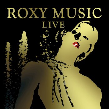 Roxy Music Dance Away (Live)
