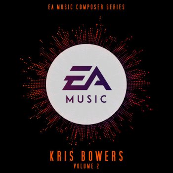 Kris Bowers More Matter