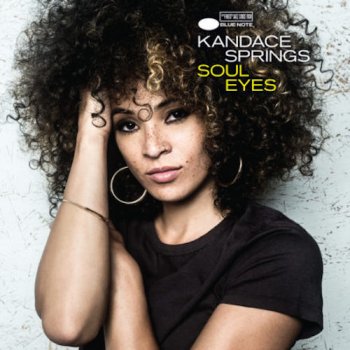Kandace Springs The World Is a Ghetto