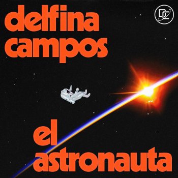 Delfina Campos El Astronauta