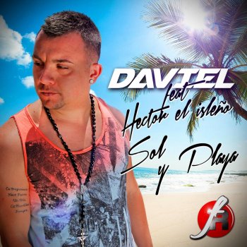Daviel feat. Hector El Isleño Sol y Playa
