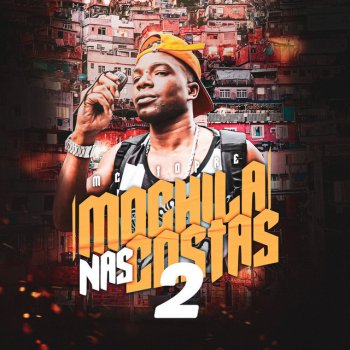 MC Topre Mochila nas Costas 2