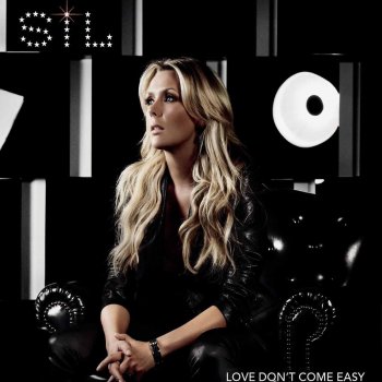 Sil Love Don't Come Easy (Radio Edit)