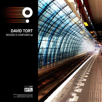 David Tort Boozed & Confused (Radio Edit)
