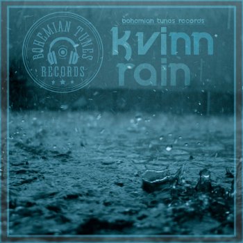 Kvinn Rain