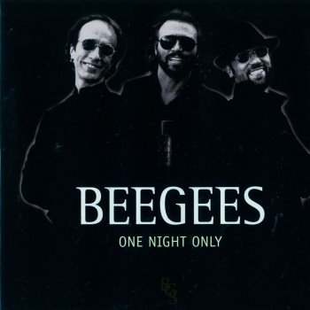 Bee Gees And the Sun Will Shine (Live)