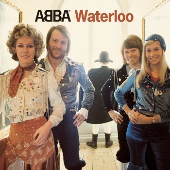ABBA Waterloo (Alternative Mix)