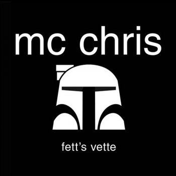 MC Chris Fett's Vette