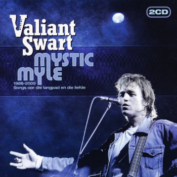 Valiant Swart Helfte van die maan