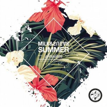 Milk feat. Sugar Summertime - Radio Edit