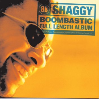 Shaggy feat. Ken Boothe The Train Is Coming