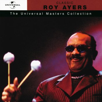 Roy Ayers Don't Stop The Feeling