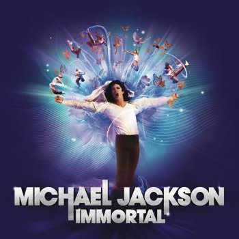 Michael Jackson feat. The Jacksons Immortal Megamix: Can You Feel It / Don't Stop 'Til You Get Enough / Billie Jean / Black or White (Immortal Version)