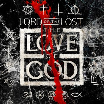 Lord of the Lost The Love of God (Tobias Mertens Ego Version)