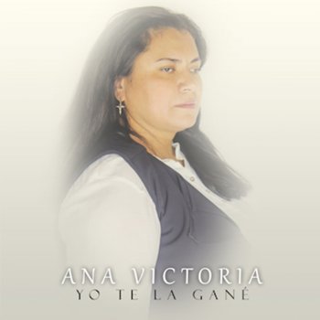 Ana Victoria Virgen de Guadalupe
