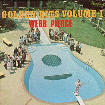 Webb Pierce That's Me Without You