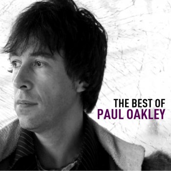 Paul Oakley Jesus Lover of My Soul