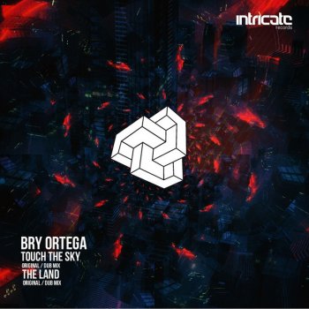 Bry Ortega The Land - Dub Mix