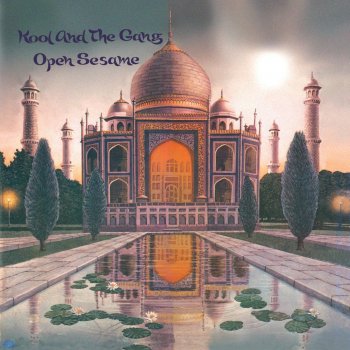 Kool & The Gang Open Sesame (Pt. 1)