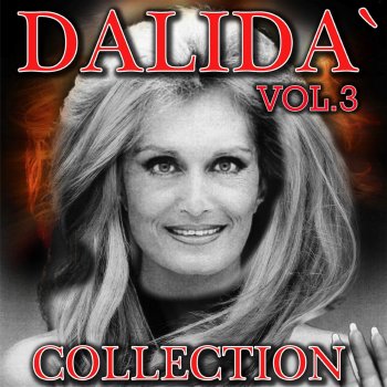 Dalida Mélodie pour mon amour