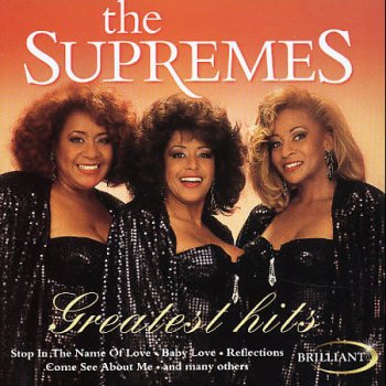 The Supremes (You Make Me Feel Like) A Natural Woman (live)