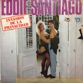 Eddie Santiago Amor de Cada Día