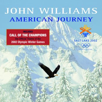 John Williams American Journey: III. Popular Entertainment