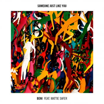 beni Someone Just Like You (Djedjotronic Remix)