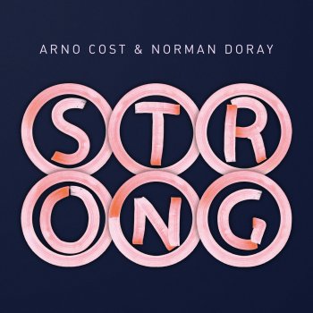 Arno Cost Strong (Radio Edit)