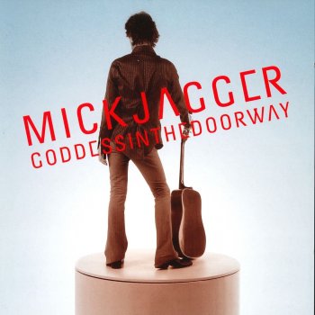Mick Jagger Lucky Day