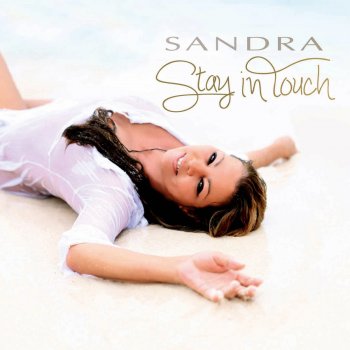Sandra Sand Heart