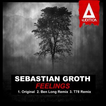 Sebastian Groth Feelings (Ben Long Remix)