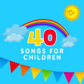 Songs For Children I'm a Little Teapot - Instrumental