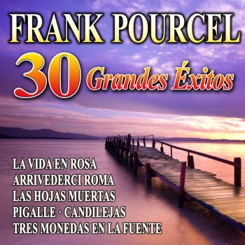 Franck Pourcel Tres Monedas en la Fuente