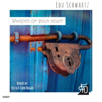 Edu Schwartz Whisper of Your Heart