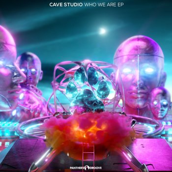 Cave Studio Culture (Extended Mix)