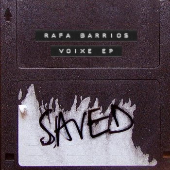 Rafa Barrios Voixe (Extended Mix)