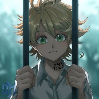 Divide Music So Afraid (Inspired by "The Promised Neverland")