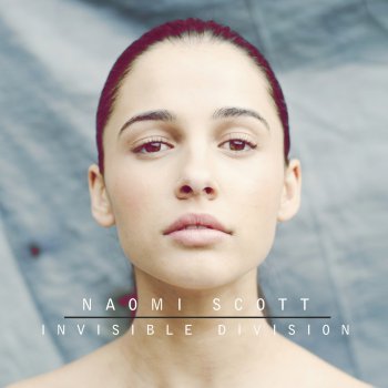 Naomi Scott Running
