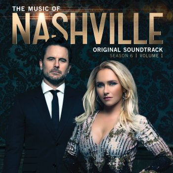 Nashville Cast feat. Rhiannon Giddens & Charles Esten Wandering Roads