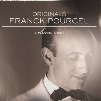 Franck Pourcel Mon coeur est un violon