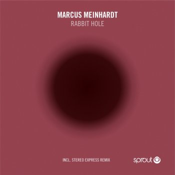 Marcus Meinhardt Rabbit Hole