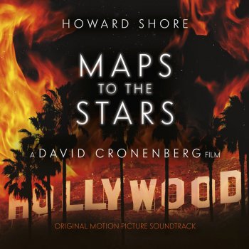 Howard Shore Fire and Water