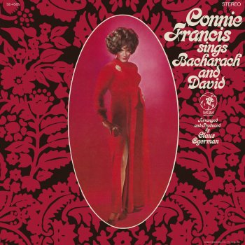 Connie Francis Trains And Boats And Planes