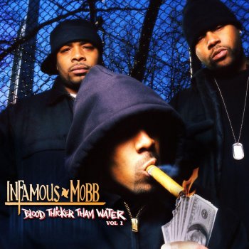 Infamous Mobb feat. Erick Sermon Watch Your Step